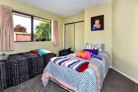 Photo of property in 30 Masefield Drive, Rolleston, 7614