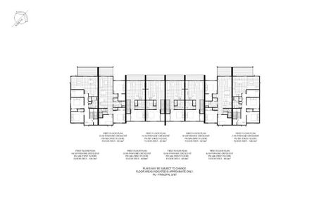 Photo of property in 6/18 Paraone Crescent, Takanini, 2112