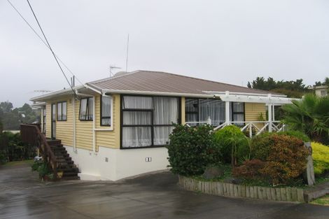 Photo of property in 49 Coronation Road, Hillcrest, Auckland, 0627