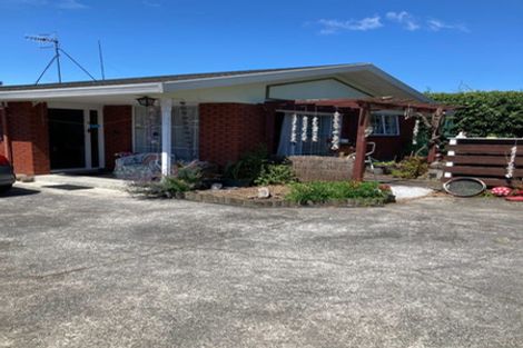 Photo of property in 142c Heretaunga Street, Palmerston North, 4414