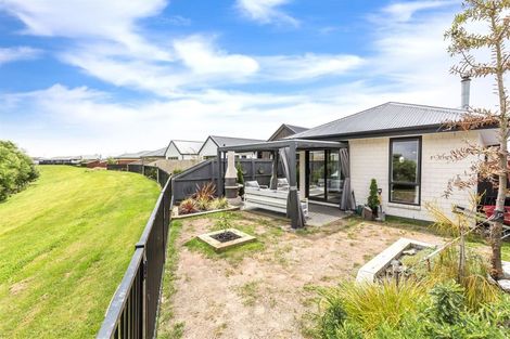 Photo of property in 28 Sharman Place, Wigram, Christchurch, 8042
