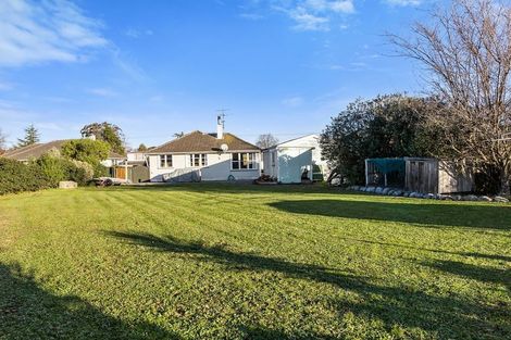 Photo of property in 146 Cole Street, Masterton, 5810