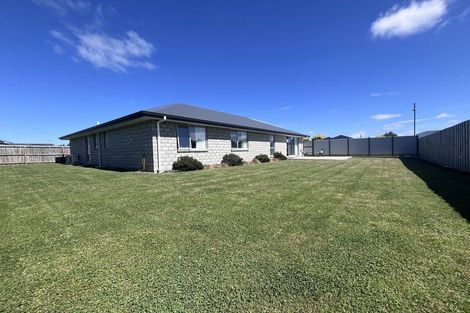 Photo of property in 4 Redhaven Rise, Netherby, Ashburton, 7700