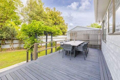 Photo of property in 54 Tavistock Road, Waipukurau, 4200