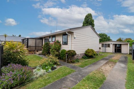 Photo of property in 70d Insoll Avenue, Enderley, Hamilton, 3214