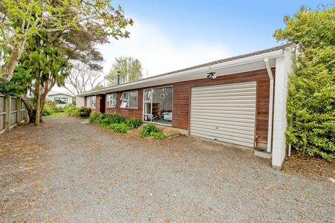 Photo of property in 156 North Belt, Lincoln, 7608