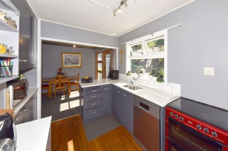 Photo of property in 59 Jacksons Road, Lyttelton, 8082