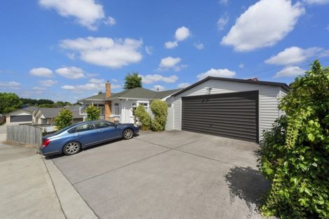 Photo of property in 263 Te Rapa Road, Beerescourt, Hamilton, 3200