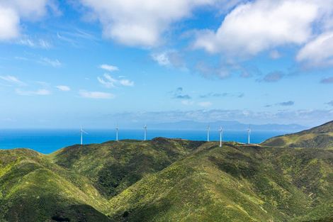 Photo of property in 204 Noel Ashton Way, Makara, Wellington, 6972