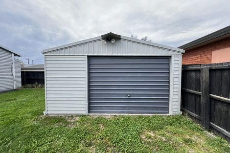 Photo of property in 81 Langdons Road, Papanui, Christchurch, 8053