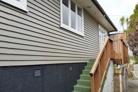 Photo of property in 1/23 Marsh Avenue, Forrest Hill, Auckland, 0620