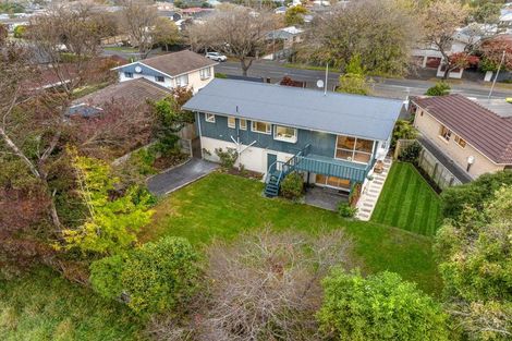 Photo of property in 32 Claridges Road, Casebrook, Christchurch, 8051