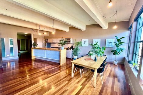 Photo of property in Dominion Apartments, 14/80u Victoria Street, Wellington Central, Wellington, 6011