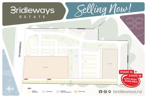 Photo of property in 38 Hugo Shaw Drive, Cambridge, 3434