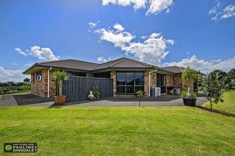 Photo of property in 7 Keystone Place, Te Kamo, Kamo, 0185