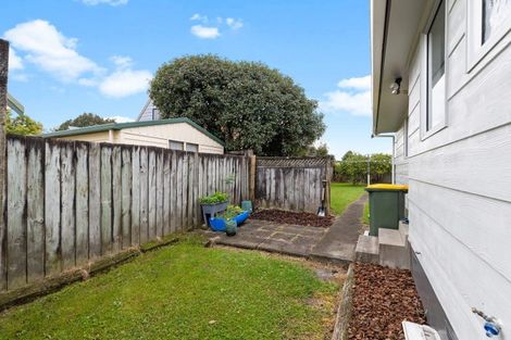 Photo of property in 42b Elmwood Crescent, Pukete, Hamilton, 3200