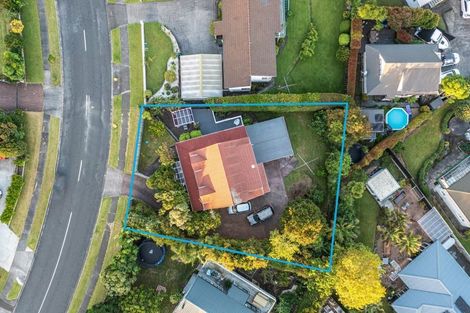 Photo of property in 44 Polkinghorne Drive, Manly, Whangaparaoa, 0930