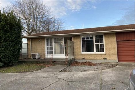 Photo of property in 333 Waimairi Road, Ilam, Christchurch, 8041