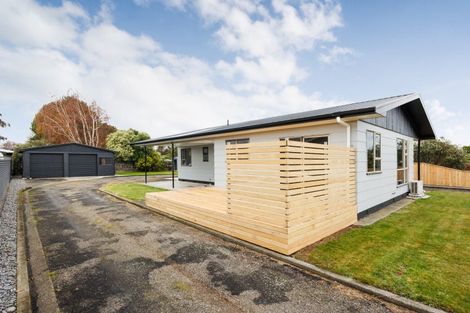 Photo of property in 11 Fiona Crescent, Feilding, 4702