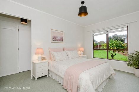 Photo of property in 52 Ascot Road, Chartwell, Hamilton, 3210