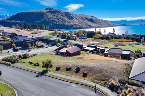 Photo of property in 5 Sibbald Lane, Lake Tekapo, 7999