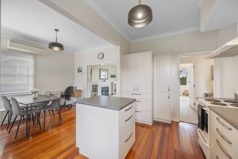 Photo of property in 507 Frederick Street, Mahora, Hastings, 4120