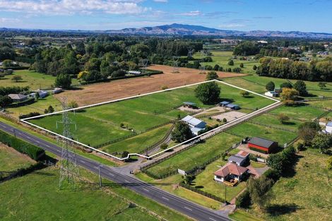 Photo of property in 229 Racecourse Road, Cambridge, 3493