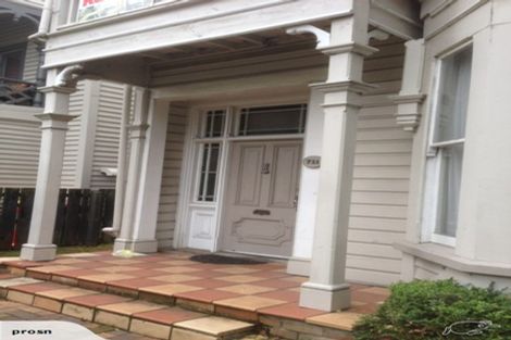 Photo of property in 711 Cumberland Street, North Dunedin, Dunedin, 9016