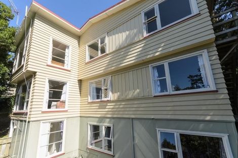 Photo of property in 58a Garden Road, Avalon, Lower Hutt, 5011