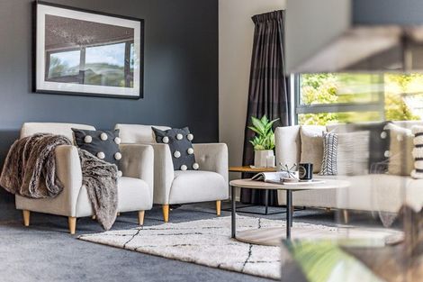 Photo of property in 9a Observatory Close, Whitby, Porirua, 5024