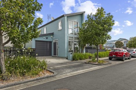 Photo of property in 7 Torea Tai Road, Hobsonville, Auckland, 0616