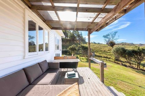 Photo of property in 184 Koutu Loop Road, Whirinaki, Kaikohe, 0473