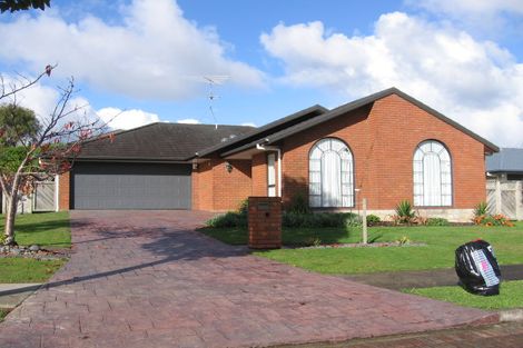 Photo of property in 5 Darimouth Place, Albany, Auckland, 0632