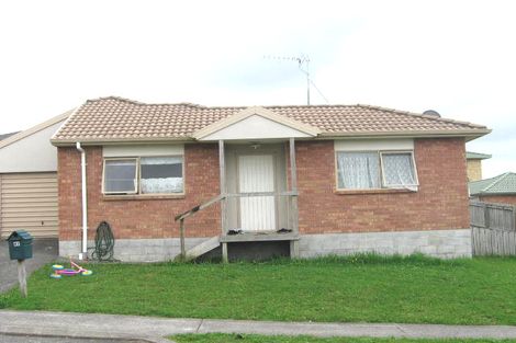Photo of property in 47 Charlenne Close, Ranui, Auckland, 0612