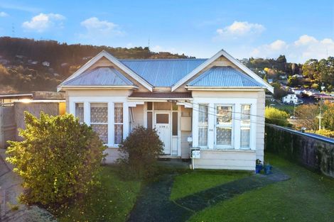 Photo of property in 398 South Road, Caversham, Dunedin, 9012