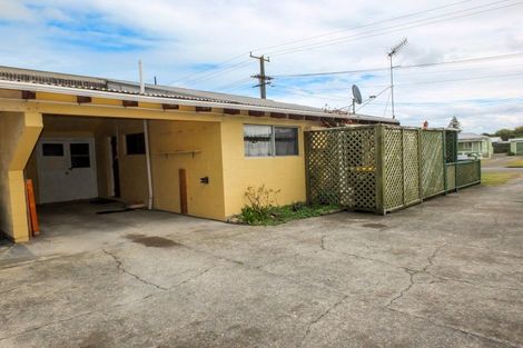 Photo of property in 52a Futter Street, Foxton, 4814