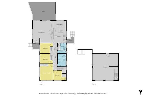 Photo of property in 44 Miltonia Avenue, Te Atatu South, Auckland, 0610