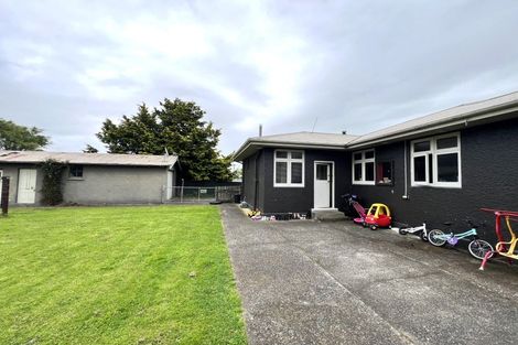 Photo of property in 2 Madrid Street, Dannevirke, 4930