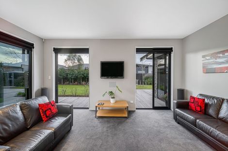 Photo of property in 9 Royston Common, West Melton, 7618