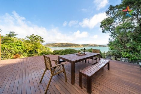 Photo of property in 15 Acheron Road, Paremata, Porirua, 5026