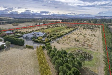 Photo of property in 325 Purchas Road, Glasnevin, Amberley, 7482