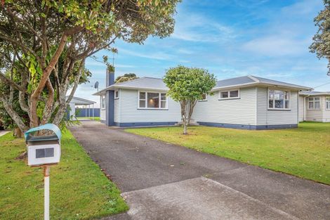 Photo of property in 24 Carlisle Street, Levin, 5510