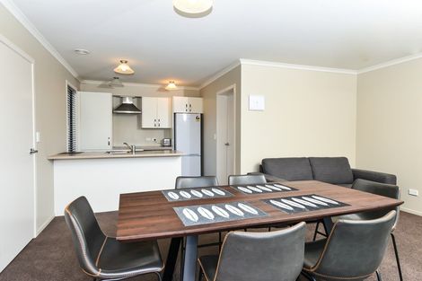 Photo of property in 21u1 Park Terrace, Hamilton Central, Hamilton, 3204