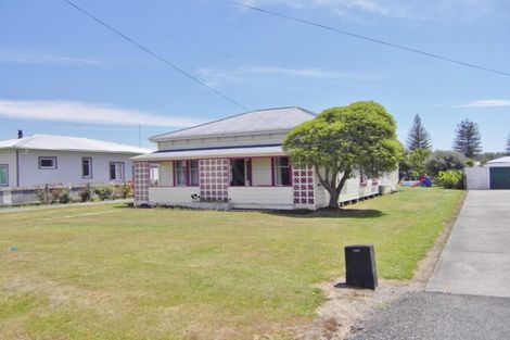 Photo of property in 139 Lucknow Street, Wairoa, 4108