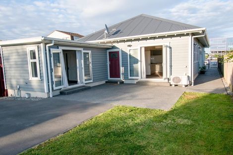 Photo of property in 936 Colombo Street, St Albans, Christchurch, 8014