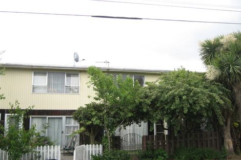 Photo of property in 3/25 Cumberland Street, Richmond, Christchurch, 8013