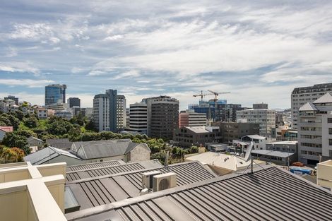 Photo of property in 26u2 Buller Street, Te Aro, Wellington, 6011