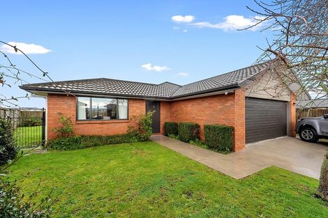 Photo of property in 46 Chesham Street, Rototuna North, Hamilton, 3210