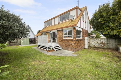 Photo of property in 4a Beatrice Place, Nawton, Hamilton, 3200