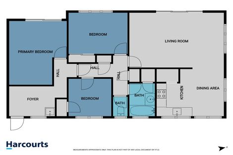 Photo of property in 2b Dudley Place, Raumanga, Whangarei, 0110